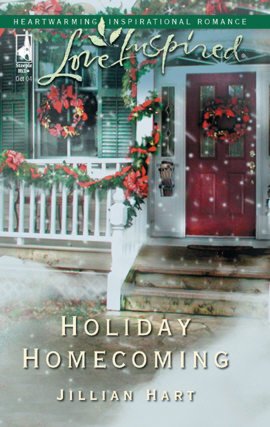 Holiday Homecoming