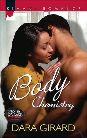 Body Chemistry (Kimani Romance Series #124)