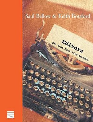 Editors: The Best from Five Decades