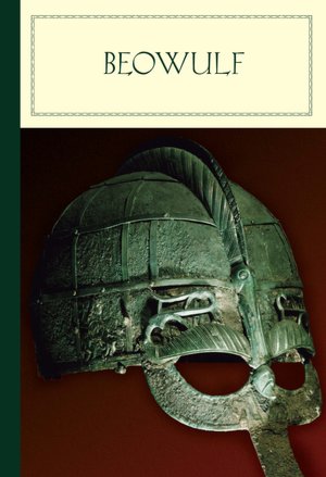 Beowulf (Barnes & Noble Classics Series)