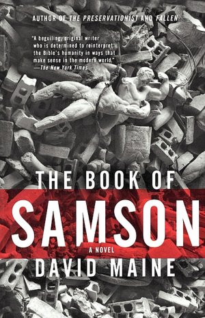 Book of Samson