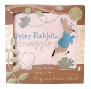 Peter Rabbit Snuggle
