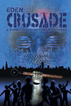 Crusade (Eden Series #2)