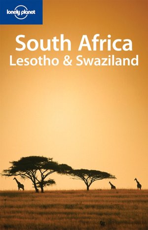 South Africa Lesotho & Swaziland