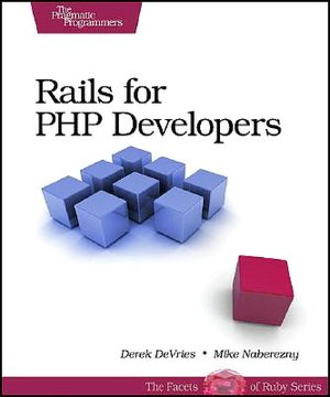 Rails for PHP Developers