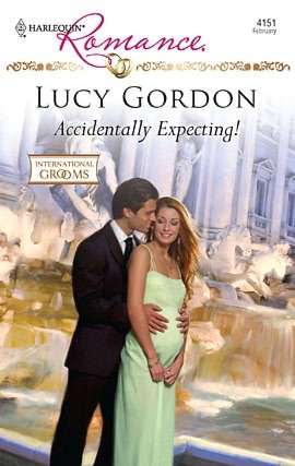 Accidentally Expecting! (Harlequin Romance #4151)