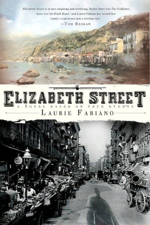 Elizabeth Street