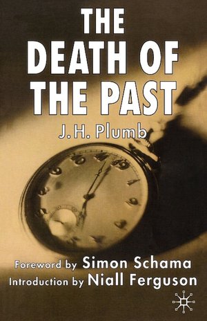 The Death Of The Past