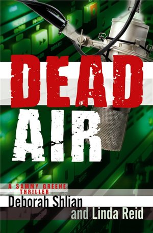 Dead Air (Sammy Greene Series #1)