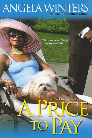 A Price to Pay (View Park Series #4)