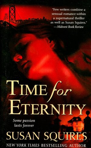 Time for Eternity