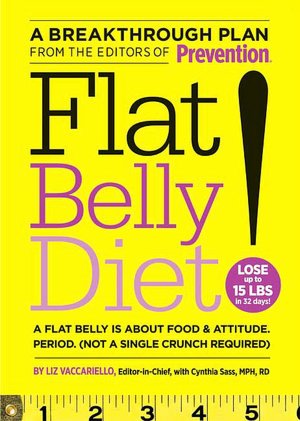 Flat Belly Diet!