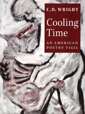 Cooling Time: An American Poetry Vigil