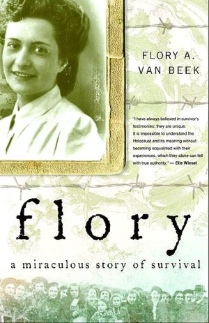 Flory: A Miraculous Story of Survival