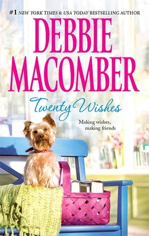 Twenty Wishes (Blossom Street Series #4)