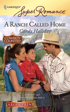 Ranch Called Home