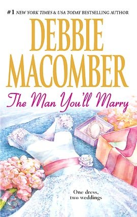The First Man You'll Meet/The Man You'll Marry