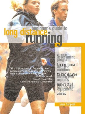 Beginner's Guide To Long Distance Running