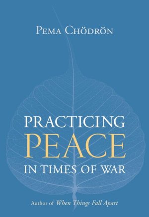 Practicing Peace in Times of War: A Buddhist Perspective