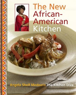 New African-American Cookbook