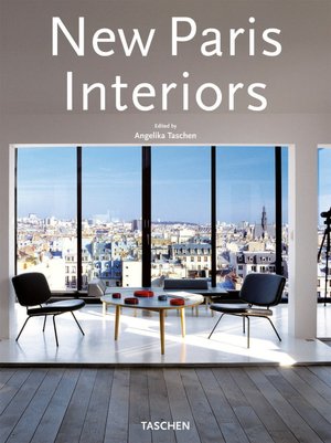 New Paris Interiors