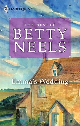 Emma's Wedding