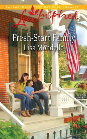 Fresh-Start Family