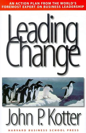 Leading Change