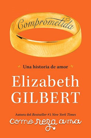 Comprometida (Committed)