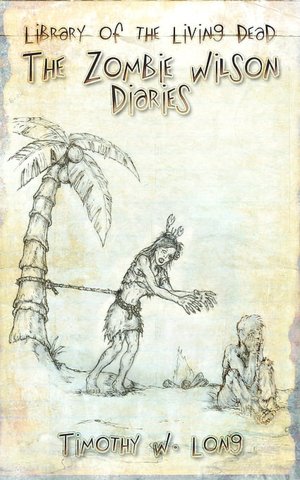 The Zombie-Wilson Diaries