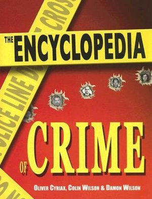 Encyclopedia of Crime