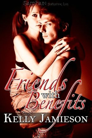Friends with Benefits