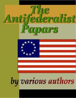 Antifederalist Papers
