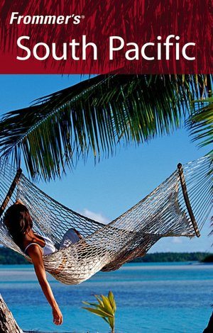 Frommer's South Pacific