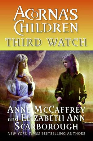 Third Watch (Acorna's Children Series #3)