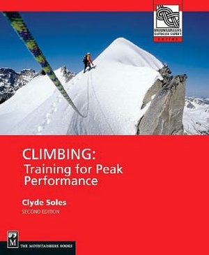 Climbing - Training for Peak Performance