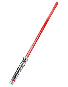 Star Wars Force FX Darth Maul Lightsaber (Half Maul)