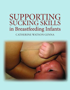 Supporting Sucking Skills in Breastfeeding Infants