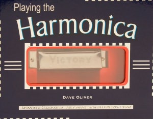Playing the Harmonica