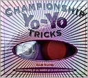 Championship Yo-Yo Tricks
