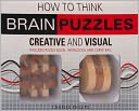 How To Think Creative and Visual: Brain Puzzles