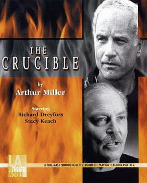 The Crucible