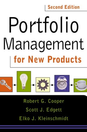 Portfolio Management for New Products