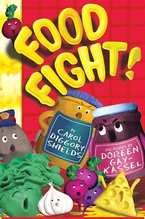 Food Fight!