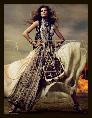 Roberto Cavalli