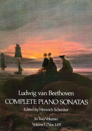 Complete Piano Sonatas: In Two Volumes: Volume I (Nos. 1-15)