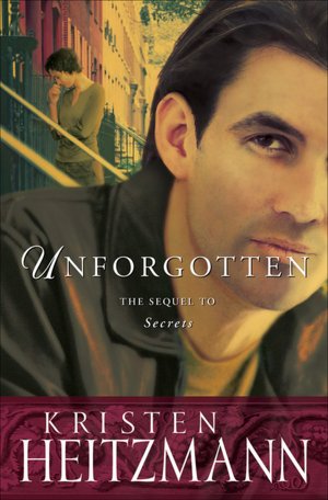 Unforgotten (Michelli Family Series #2)