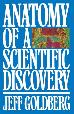 Anatomy of a Scientific Discovery
