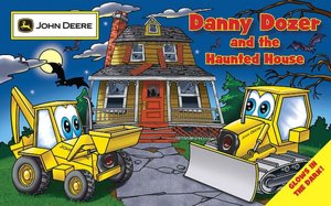 Danny Dozer and the Haunted House