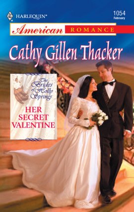 Her Secret Valentine